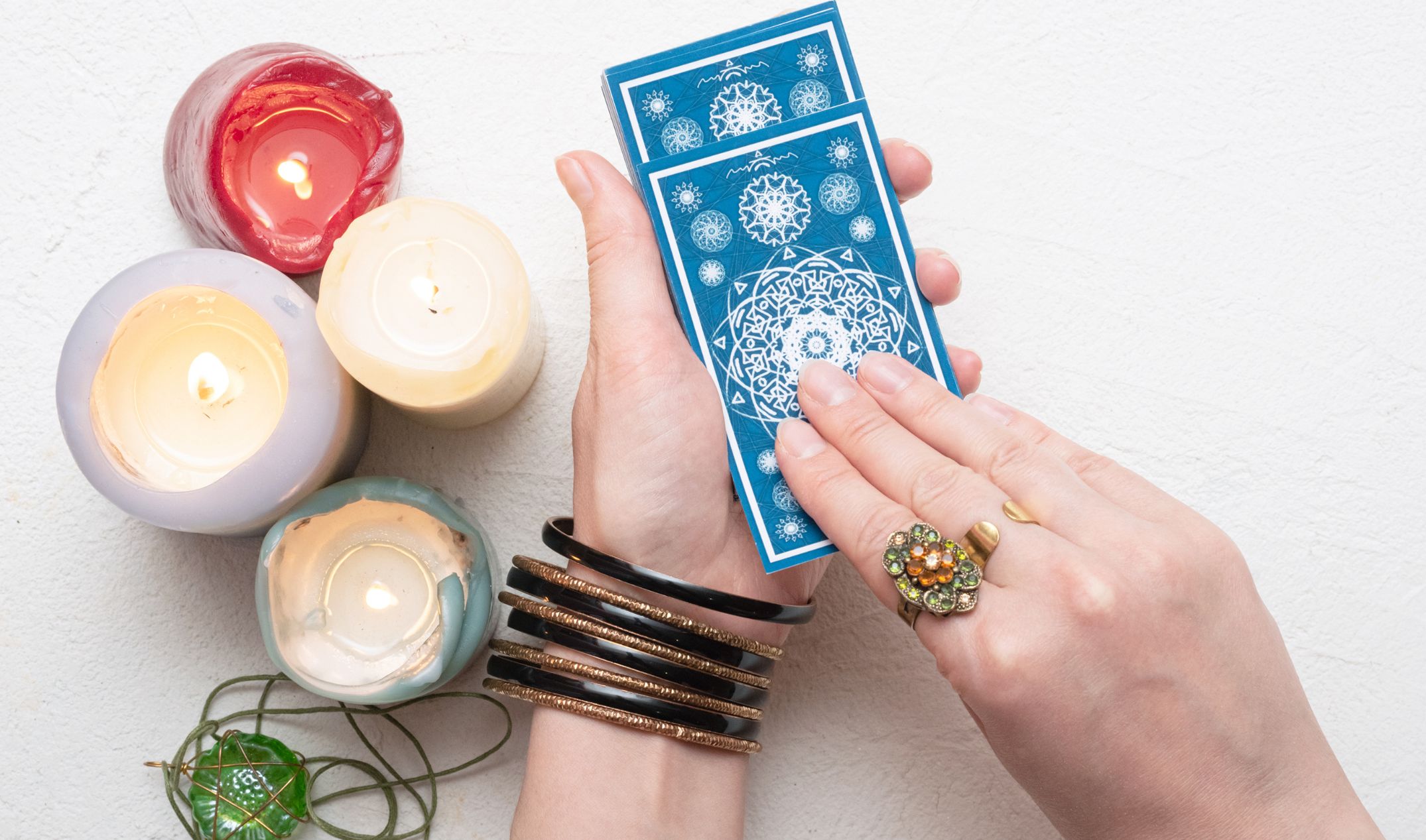Guidance intuitive